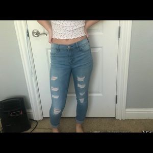 PAC Sun jeans size 25